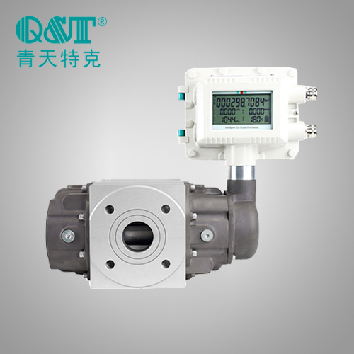  氣體羅茨流量計(jì)